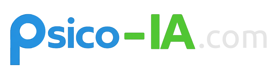 Psico-IA